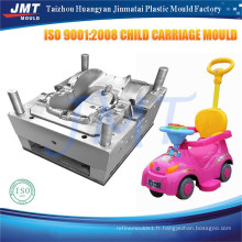 OEM / Douanes de haute qualité mode jouets en plastique moulage par injection prix